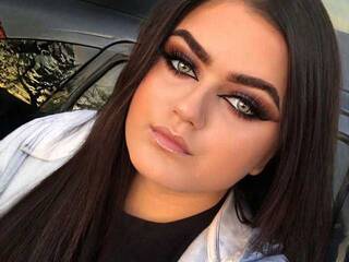 Chat video erotica Criss2603