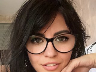 Chat video erotica CrissySmile