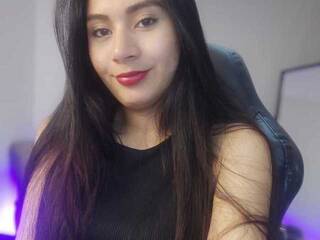 Chat video erotica Cristal-M