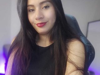 Chat video erotica Cristal-M