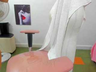 Chat video erotica Cristal-rose