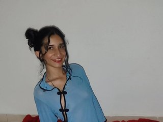 Chat video erotica Cristal-ST