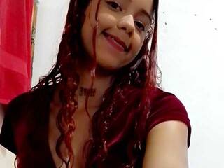 Chat video erotica Cristal-xoxo