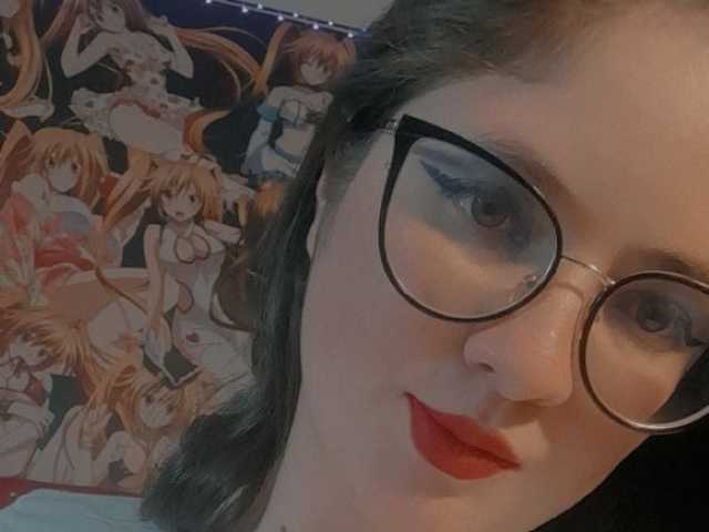 Foto del profilo CristalAdams