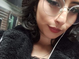 Chat video erotica Cristaldeleons