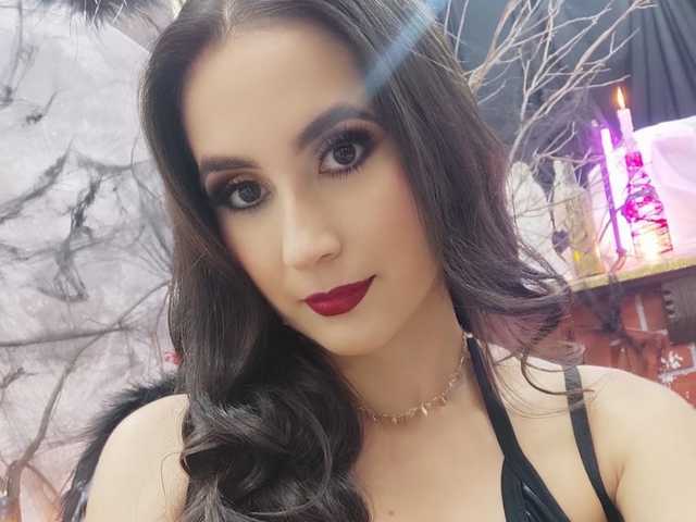 Foto del profilo CristalGold