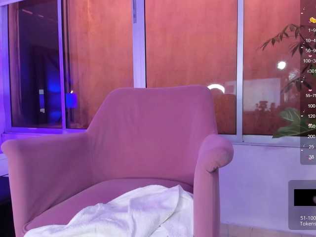 Screenshot di trasmissione CristalHart