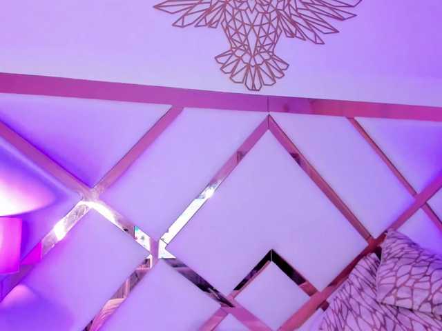 Screenshot di trasmissione CristalHart