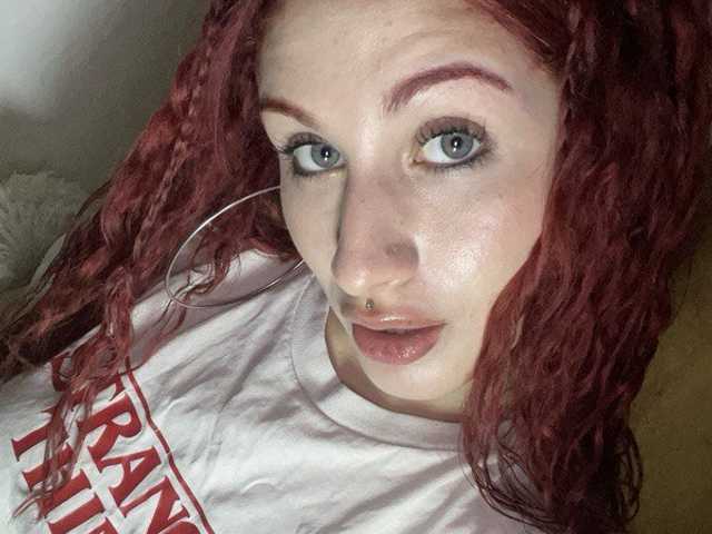 Foto del profilo cristalittta