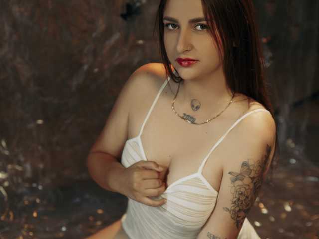Foto del profilo cristallangell