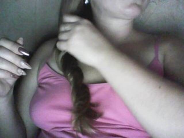 Screenshot di trasmissione Crrristal