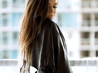 Chat video erotica CristallXKitty