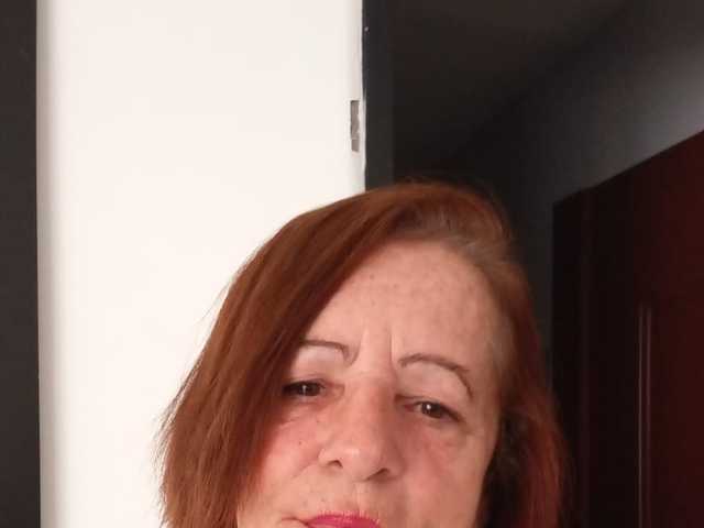 Foto del profilo Cristalmilf1