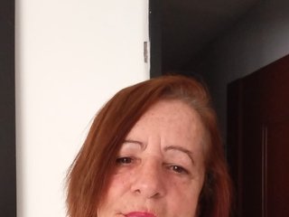 Chat video erotica Cristalmilf1