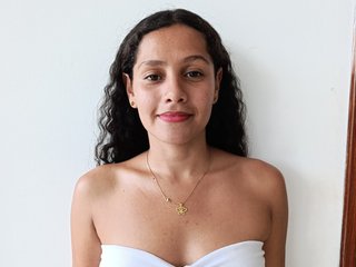 Chat video erotica CristalMontero