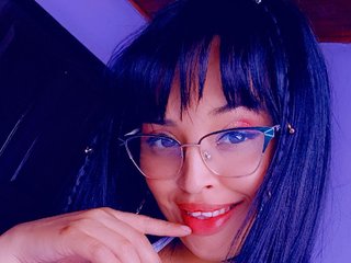 Chat video erotica Cristaln07