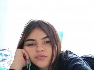 Chat video erotica CristalRossi