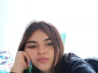 Chat video erotica CristalRossi
