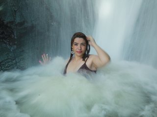 Chat video erotica CRISTALTHOM