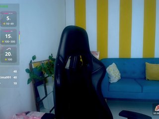 Chat video erotica cristalwar