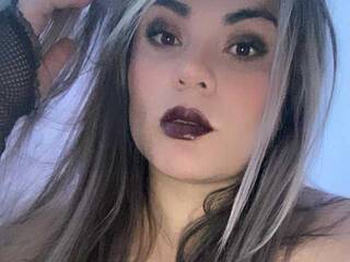 Chat video erotica cristelthomso