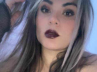 Chat video erotica cristelthomso