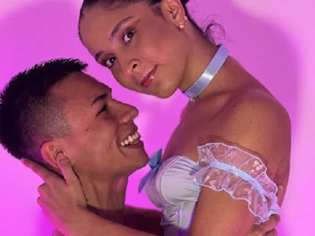 Foto del profilo cristhianandsofia