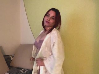 Chat video erotica CristieHas