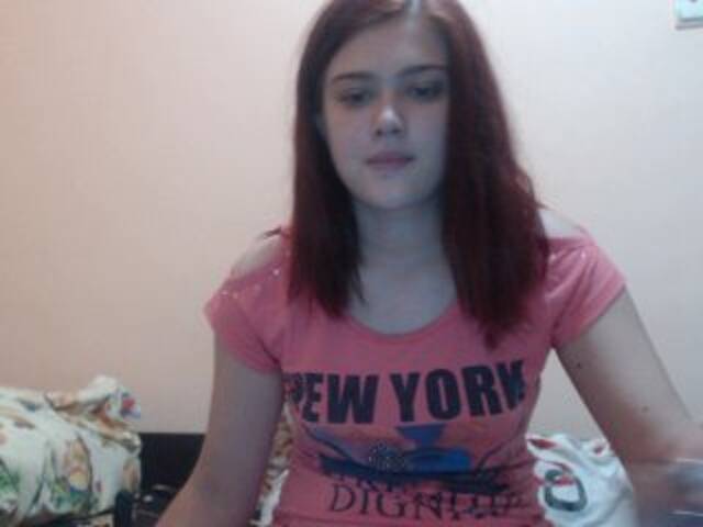 Screenshot di trasmissione cristina10