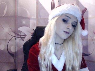 Screenshot di trasmissione LoveAngel7129