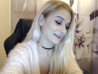 Screenshot di trasmissione LoveAngel7129