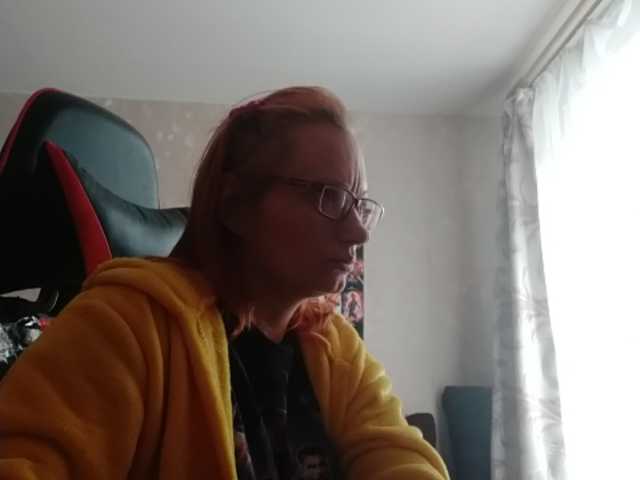 Screenshot di trasmissione Cristina84