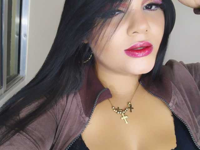 Foto del profilo CristinaCandy