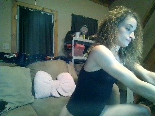 Chat video erotica AshleyRain