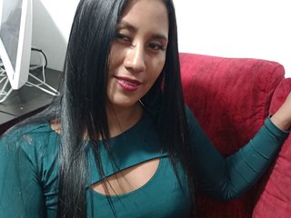 Chat video erotica cristinahot741