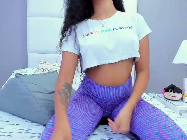 Screenshot di trasmissione CristynRoice