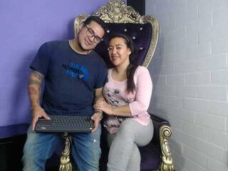 Chat video erotica CronosHera