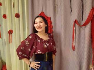 Chat video erotica CryoQueenRose