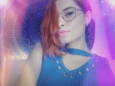 Video chat erotica cryst-alice