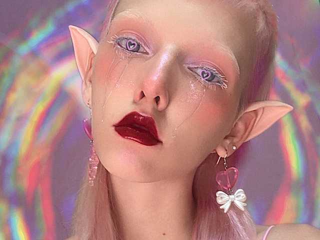 Foto del profilo crystal-alien