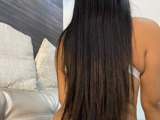Foto del profilo Crystal-lewis
