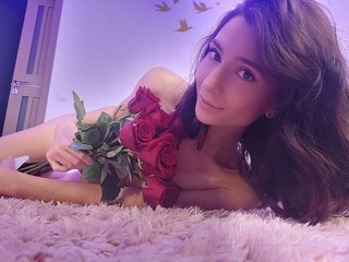 Video chat erotica crystal-maria