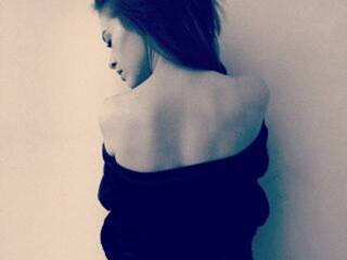 Chat video erotica CrystalCream