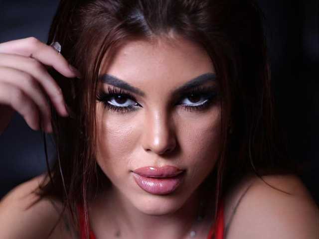 Foto del profilo CrystalFerro