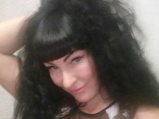 Foto del profilo CrystalFoxy