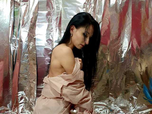 Foto del profilo CrystalFoxy