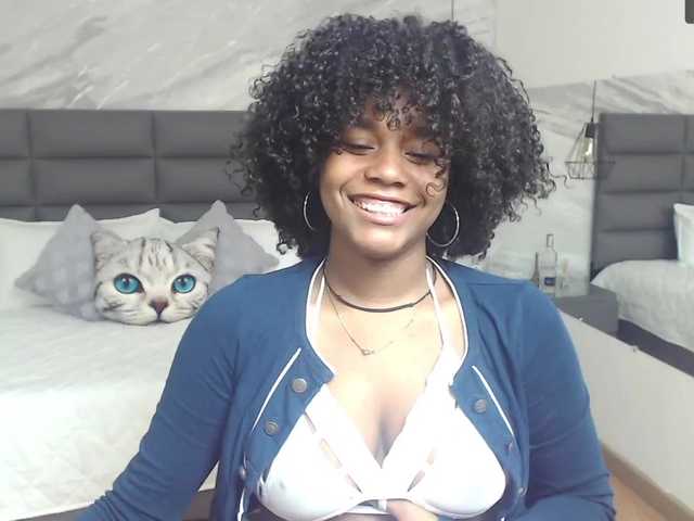 Screenshot di trasmissione crystall-