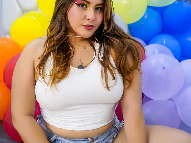Foto del profilo CrystallBlake