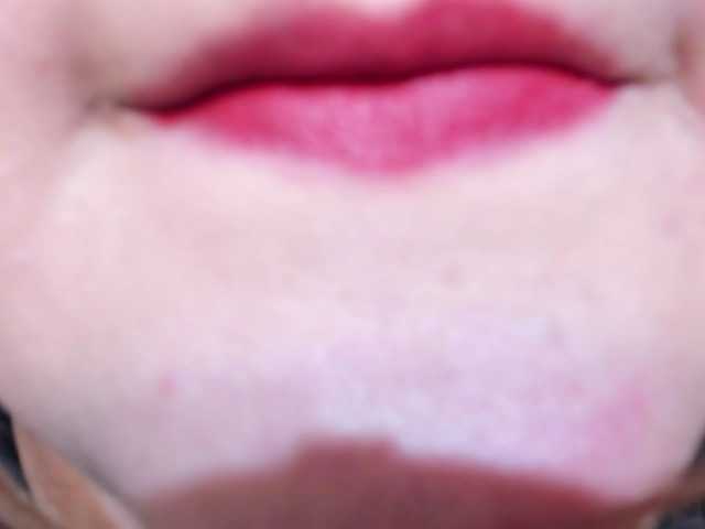 Screenshot di trasmissione CrystallBlake