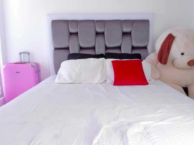 Screenshot di trasmissione CrystalQueen